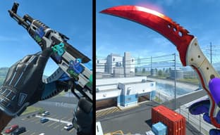 Valve derrumbó el mercado de skins de CS2, EA mintió sobre skins serios en Battlefield 6: lo más interesante del 23 de octubre