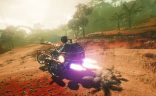 "El hambre no te matará, pero la pérdida de la razón sí". Anunciado el juego de supervivencia Unhinged