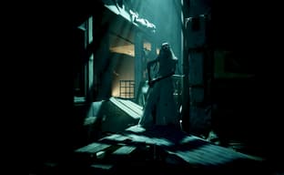 El horror psicológico sobre la línea entre el sueño y la muerte SLEEP AWAKE de Blumhouse Games tiene fecha de lanzamiento