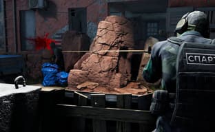 "Esparta 2035" sale del acceso anticipado en noviembre. Los desarrolladores también preparan una expansión gratuita "Mar de Piratas"