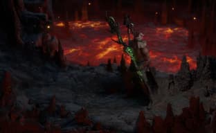 "Si Gandalf tuviera una ametralladora". Los desarrolladores de Path of Exile 2 muestran la build del "mago Rambo"