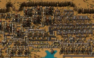 El juego sobre fábricas y automatización de procesos Factorio saldrá en la consola Nintendo Switch 2