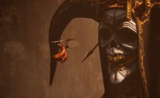 Los desarrolladores del diabloide ruso "Bylina" lanzan un tráiler musical que muestra batallas con enemigos