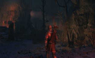 Nuevas capturas de pantalla de Skyblivion, el remake de Oblivion en el motor de Skyrim: los modders muestran un nuevo bioma de Oblivion