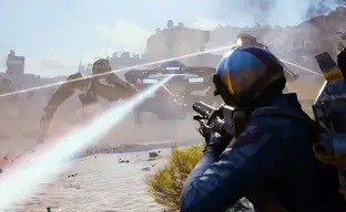 Avispones, garrapatas, soplones y lanzallamas. ARC Raiders recibe un nuevo tráiler que presenta a los enemigos