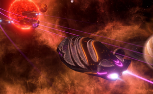 Stellaris to Get an Expansion with the Ability to Live on a Volcano — Infernals Species Pack Release Date Announced