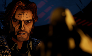While Waiting for The Wolf Among Us 2, Fans Added First- and Third-Person View to the Original