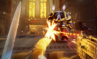 Sister of Battle Punishes Heretics in New Gameplay Trailer for Warhammer 40,000: Boltgun 2