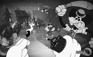 MOUSE: P.I. For Hire Mouse Shooter Gets New Release Date. The Game Will Be Released in Spring