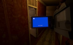 The Mortuary Assistant Authors Are Making a Game Based on "Paranormal Activity": Paranormal Activity: Threshold