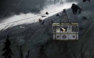 Grim detective horror Silver Pines in the spirit of Silent Hill and Twin Peaks will be released in 2026