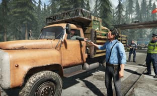 Contraband Police Customs Officer Simulator to Arrive on PS5 and Xbox Series X/S in November