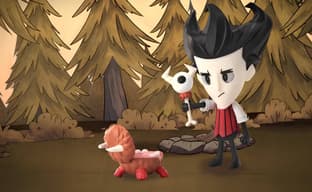 «Do you like science?»: Good Smile Company opens pre-order for Wilson figure from Don’t Starve