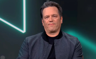 Phil Spencer jugó a la aventura rusa "A Grief like a stray dog..." - le bastaron 9 minutos