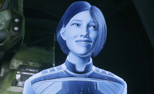 El lore de Halo Infinite se revela después de 4 años: la IA "Arma" tiene un nombre completo