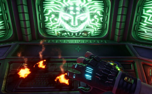 DarkSpeech Announces Russian Voiceover for System Shock Remake — Gameplay Trailer Released