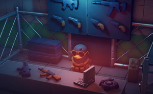 "El Tarkov de Patos" se convirtió en el extraction-shooter más popular en la historia de Steam - se revelan las ventas de Escape From Duckov en 5 días