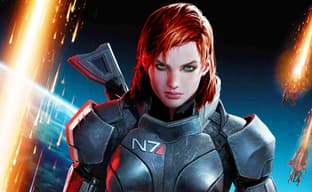 Mass Effect 5 ¿sin un personaje de culto? La actriz pidió ayuda a los jugadores