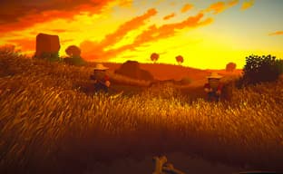 Cut the Grass tiene la oportunidad de competir en popularidad con Peak y Megabonk. Nuevo proyecto de los creadores de Prison Simulator