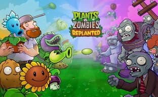 ¿Electronic Arts lo arruinó todo de nuevo? Plants vs. Zombies: Replanted recibió menos del 50% de críticas positivas