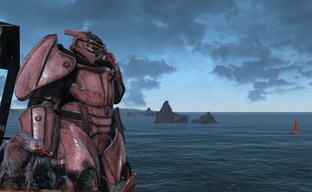 Los fans de Fallout 4 temen por la seguridad de los mods y desactivan las actualizaciones automáticas tras el anuncio de Anniversary Edition