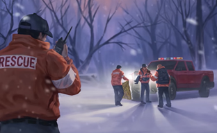 En Steam regalan un simulador de operador de servicios de emergencia con valoraciones muy positivas