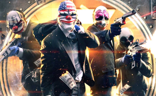 Por primera vez en 12 años, Payday 2 recibe un parche con mejoras en la jugabilidad creado completamente por modders