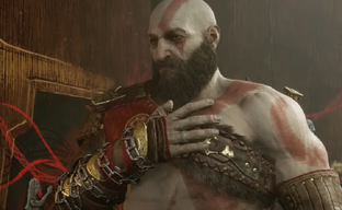 В сети показали отменённую мультиплеерную игру по God of War от Bluepoint Games