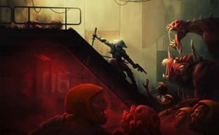 Katanaut Crushed Between Two Steam Super Hits. Players Passed By