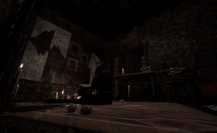 Antichrist is Coming. PlayStation Promotes Creepy Horror for PS5 and PC