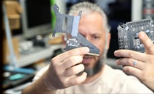 PC Repair Specialist Calls RTX 5090 Founders Edition One of the Worst Video Card Designs in History