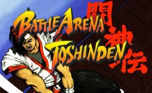 The First 3D Fighting Series from PS1 Will Return After 30 Years. Battle Arena Toshinden Will Be Released on Modern Platforms