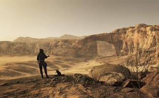 Ubisoft Releases Three-Hour Demo of Star Wars Outlaws for Switch 2