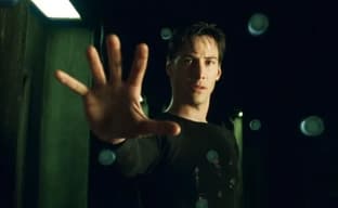 Hideo Kojima was offered to make a game based on "The Matrix", but Konami said "no"