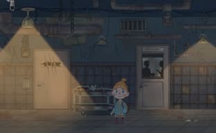 Antioma Adventure from Russian Studio Gets a Trailer and Halloween Patch