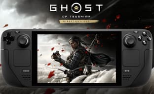 Ghost of Tsushima Director’s Cut Now Supported on Steam Deck