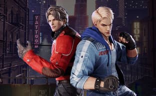 Double Dragon Revive Disappoints Fans of the Legendary Series