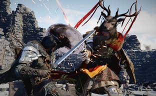 New Gameplay of the "Korean Witcher" Crimson Desert Demonstrates the Scale of the Game
