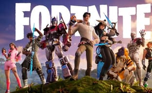 Chasing Services Like Fortnite Is Like a "Mirage" in the "Desert," According to Former PlayStation Head