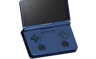 Another Addition to the Ranks of Budget Clamshells: MagicX Announces One Flip 50 Portable Console