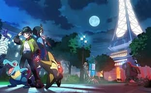 Nintendo Celebrates Biggest Success Since 2023. Pokémon Legends: Z-A Takes US Sales Charts by Storm