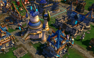 Lessaria Fantasy Kingdom Sim Developers Had to Justify the "Greedy" DLC — Promise to Improve