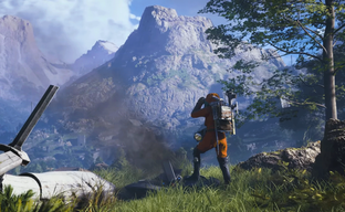 Xbox ARC Raiders Size Revealed — The Game Is Tiny by Today's Standards