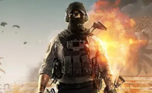 [STREAM] ID@Xbox + Battlefield 6 REDSEC (battle royale and new season)