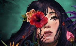 Classic Fixed-Camera Horror The Florist Announced