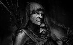 Ice-Pick Lodge announced Darkwood 2