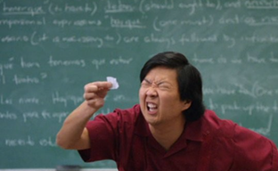 Scientists have proven that a person can hardly distinguish 1440p from 8K when viewed from three meters