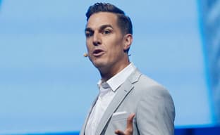 EA is forcing employees to use AI "in almost everything," calling it a "thinking partner"