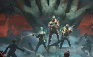 Уже закапывают. Провал FBC: Firebreak вынудил Remedy урезать финансирование поддержки проекта