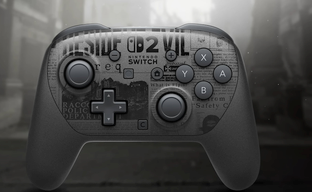 Capcom выпустит amiibo и геймпад по Resident Evil Requiem для Switch 2